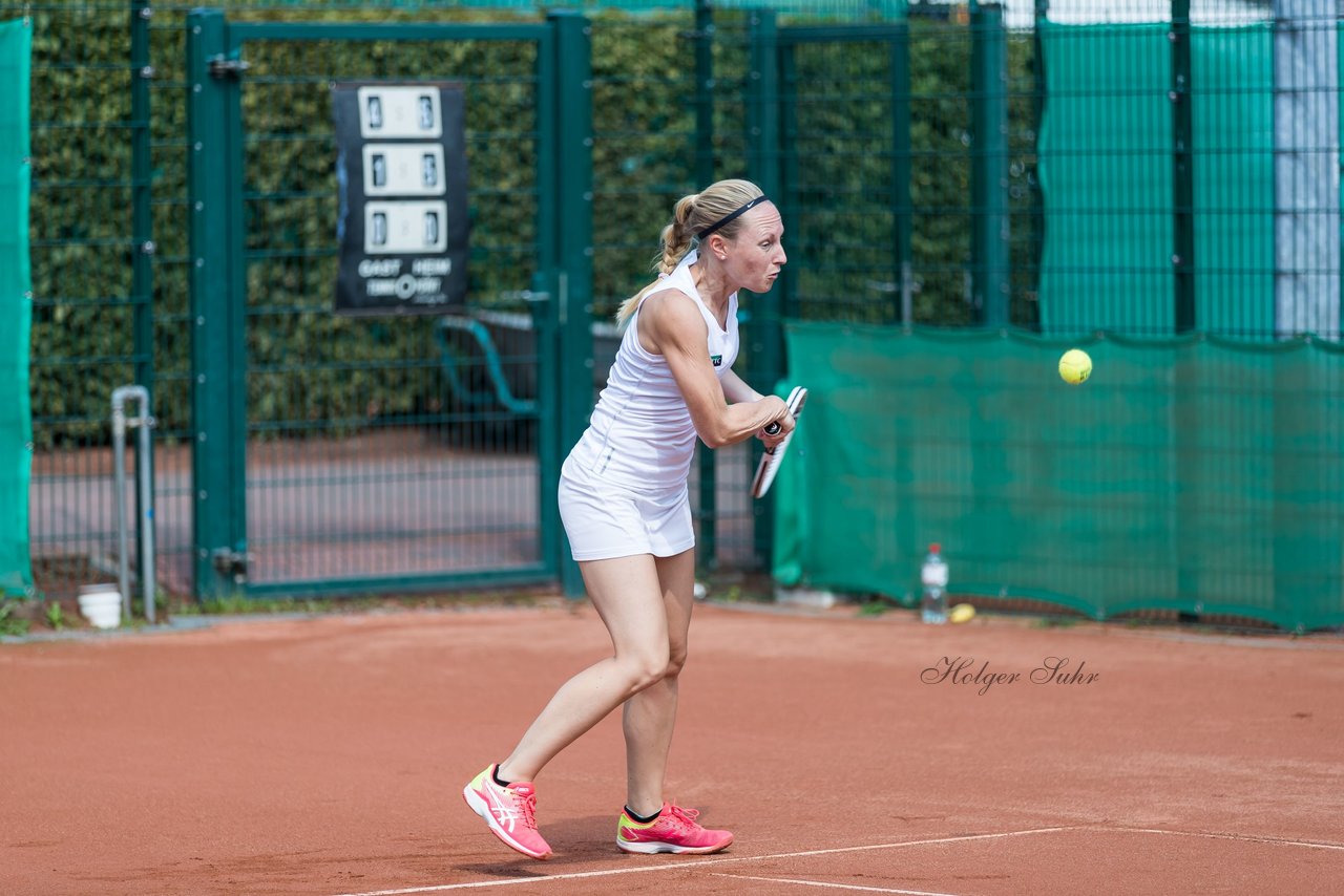Bild 149 - BL Nord Der Club an der Alster - Bielefelder TTC : Ergebnis: 8:1
